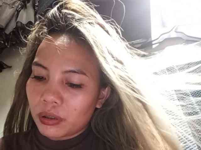 HEARTQUEEN webcam