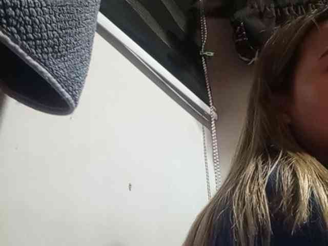 HEARTQUEEN webcam
