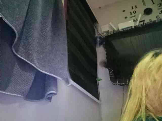 Smithsophie webcam