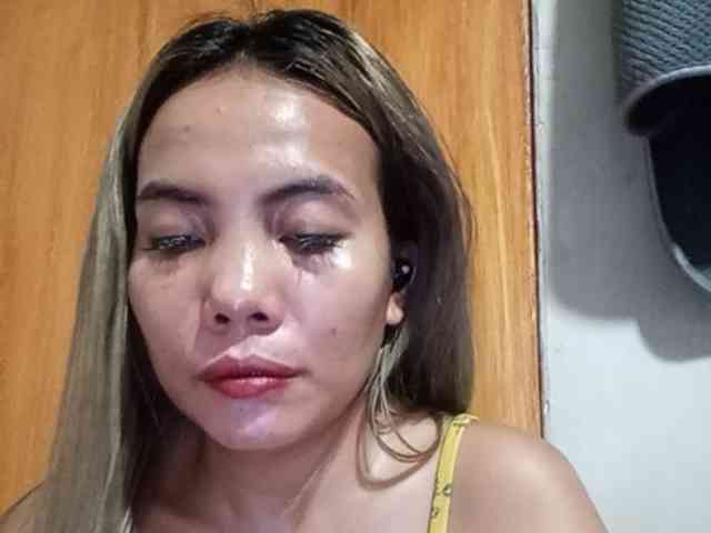 HEARTQUEEN webcam