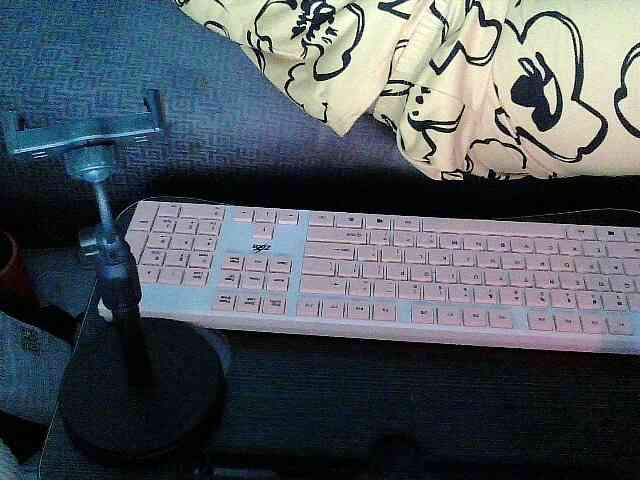 HEARTQUEEN webcam