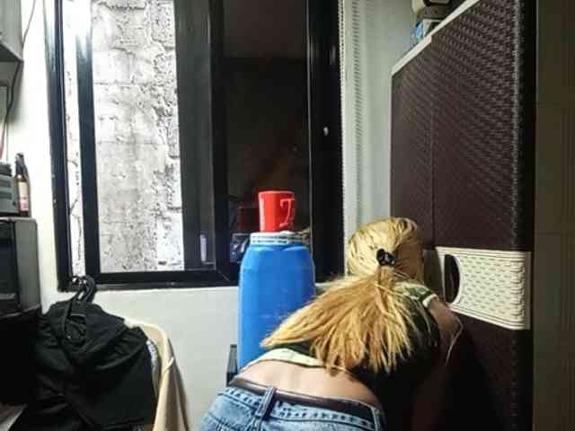 Smithsophie webcam