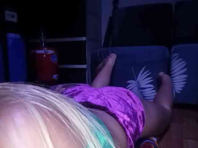 Smithsophie webcam