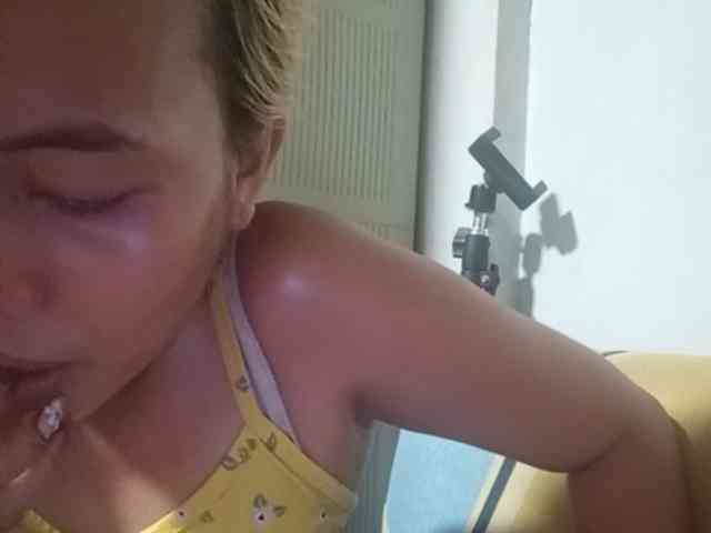 Smithsophie webcam