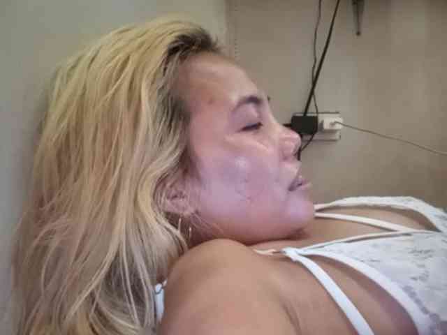 Smithsophie webcam