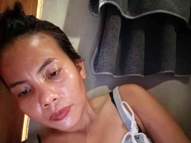 HEARTQUEEN webcam