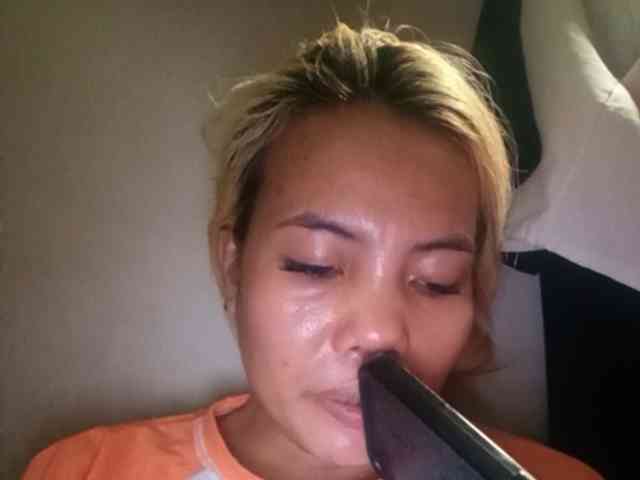 Smithsophie webcam