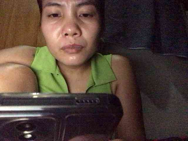 HEARTQUEEN webcam