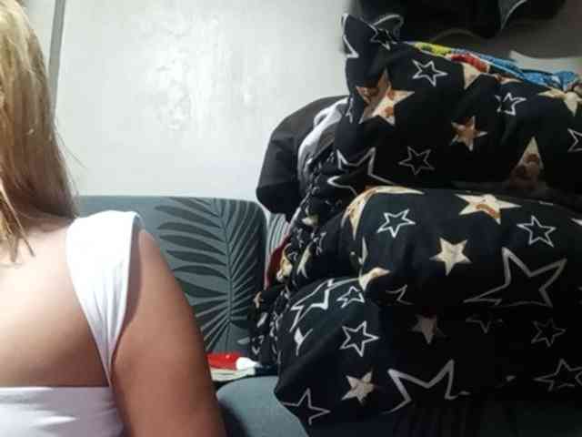 Smithsophie webcam