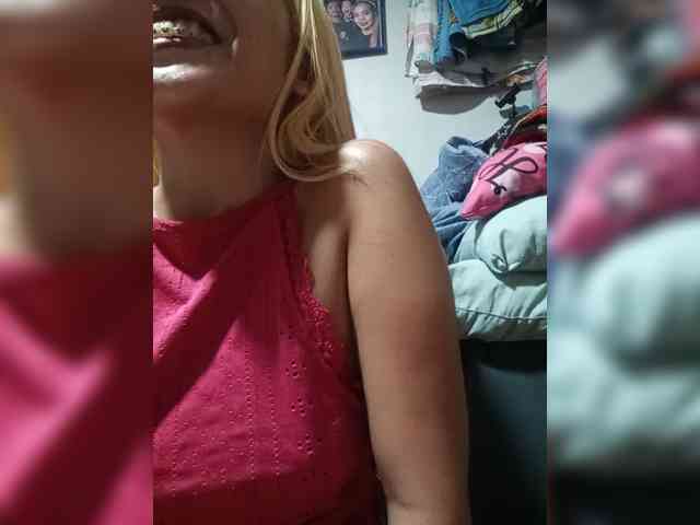 Smithsophie webcam