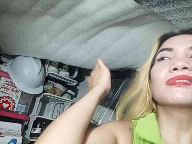 Pempemliciouss Live Webcam on BongaCams