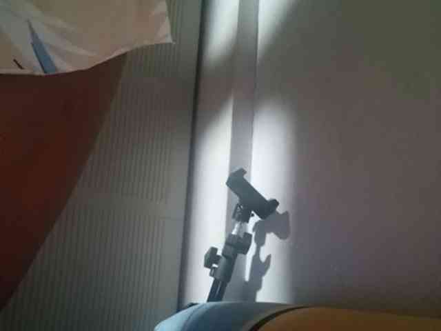Smithsophie webcam