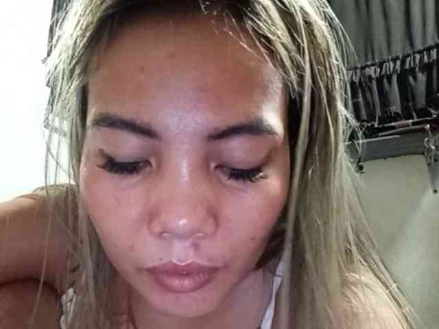 HEARTQUEEN webcam