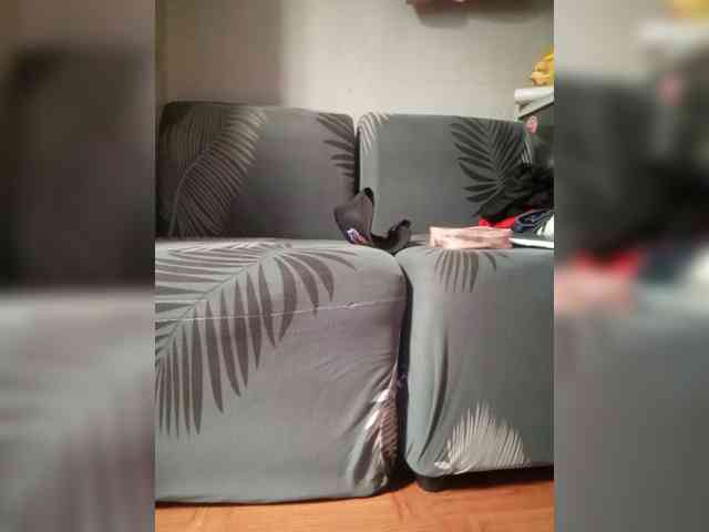 Smithsophie webcam