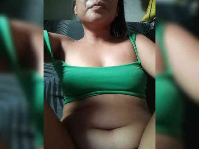 Pempemliciouss Live Webcam on BongaCams