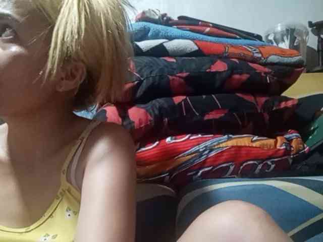 Smithsophie webcam