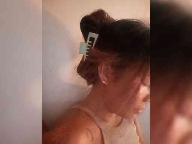 Modelo: Smithsophie