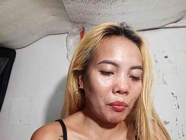 Pempemliciouss Live Webcam on BongaCams