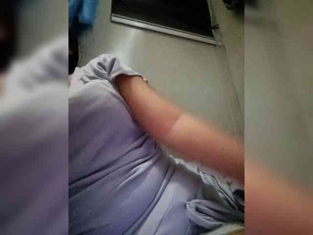 Smithsophie webcam