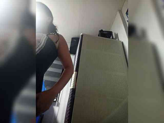 Smithsophie webcam