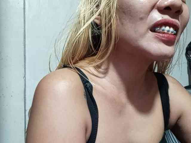 Smithsophie webcam