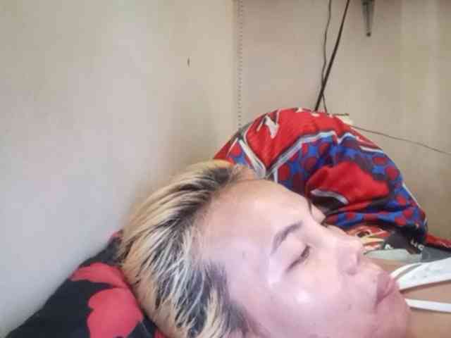 Smithsophie webcam
