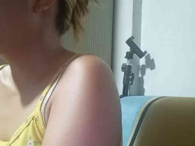 Smithsophie webcam