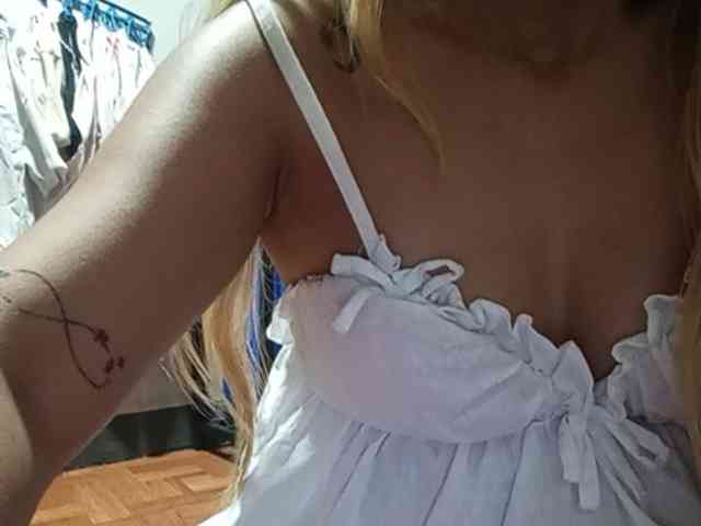 Smithsophie webcam