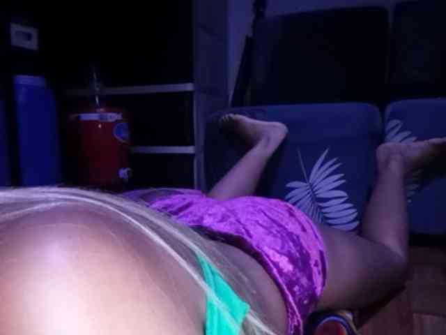Smithsophie webcam