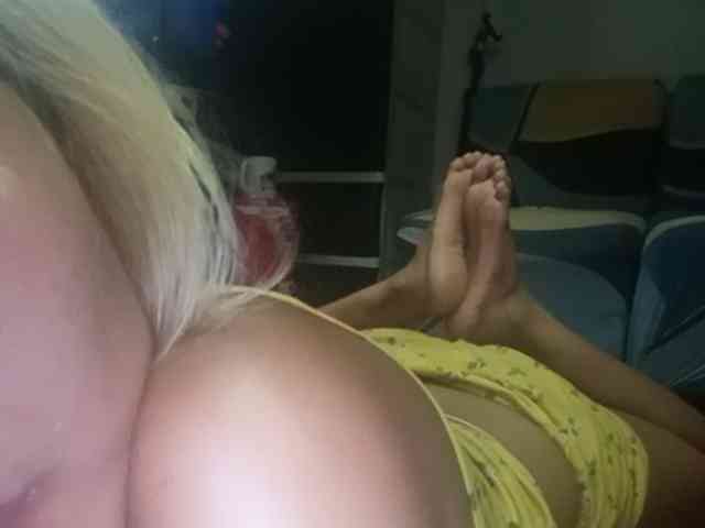 Smithsophie webcam