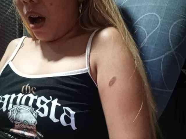 Smithsophie webcam