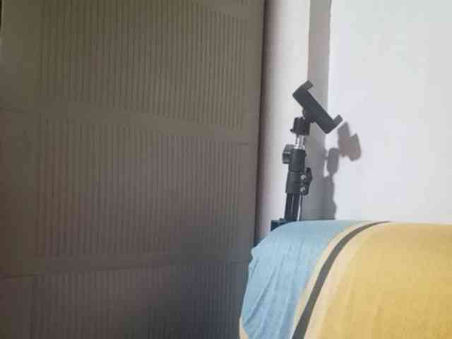 Smithsophie webcam