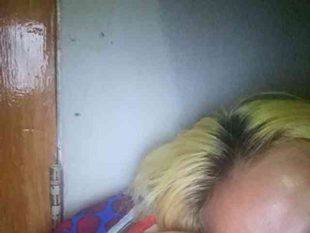 Smithsophie webcam