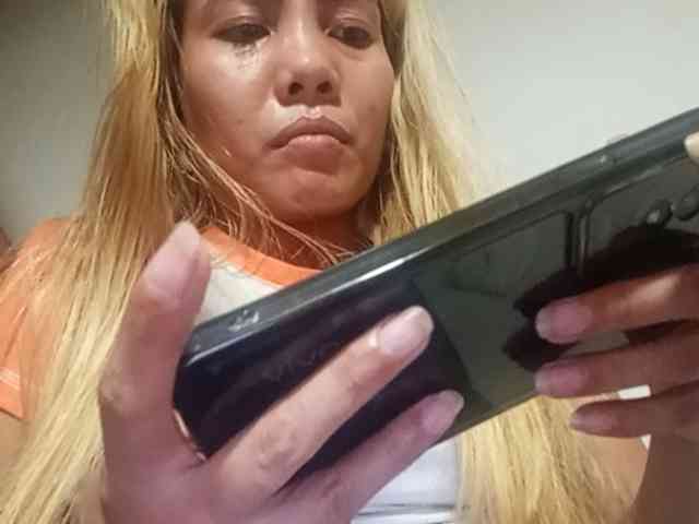 Smithsophie webcam