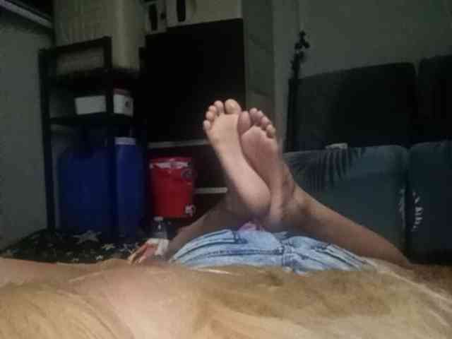 Smithsophie webcam