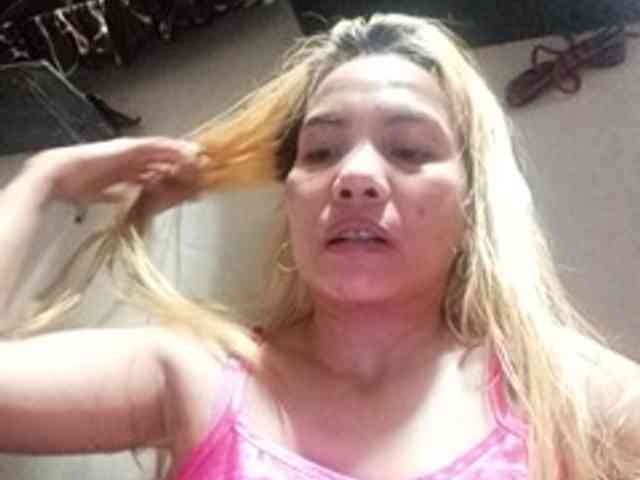 Smithsophie webcam