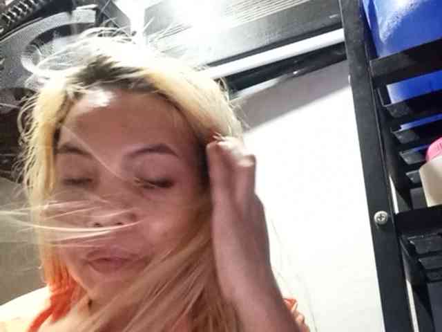 Smithsophie webcam
