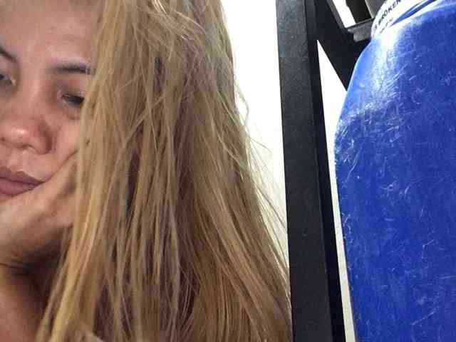 Smithsophie webcam