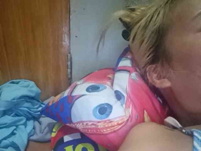Smithsophie webcam