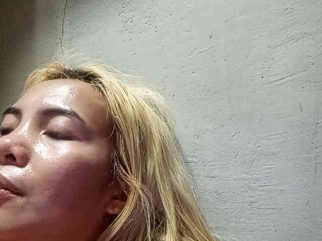 Smithsophie webcam