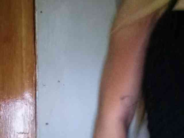 Smithsophie webcam