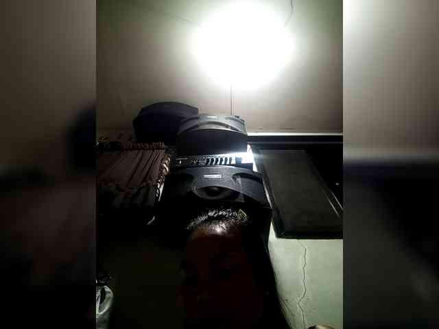 Smithsophie webcam