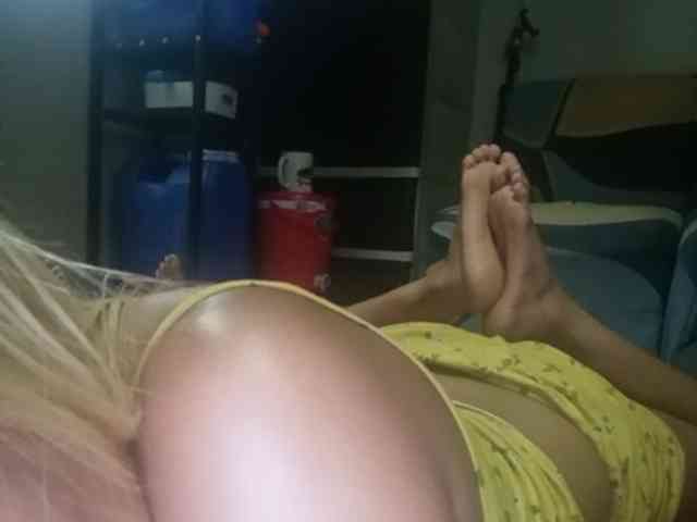 Smithsophie webcam