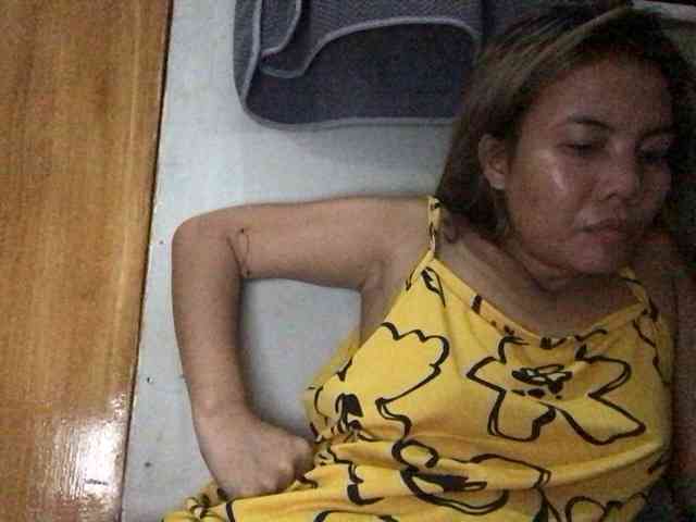 HEARTQUEEN webcam