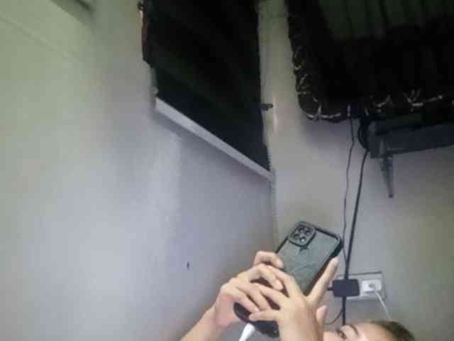 Smithsophie webcam