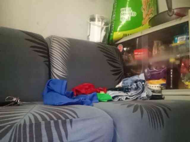 Smithsophie webcam