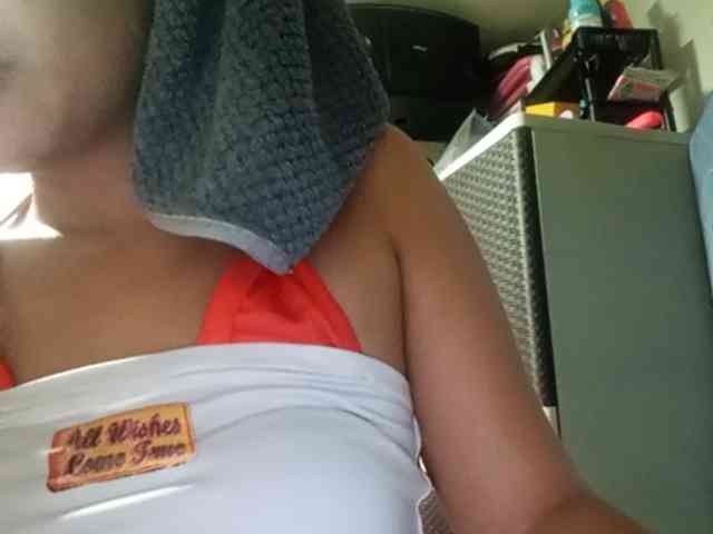 Smithsophie webcam