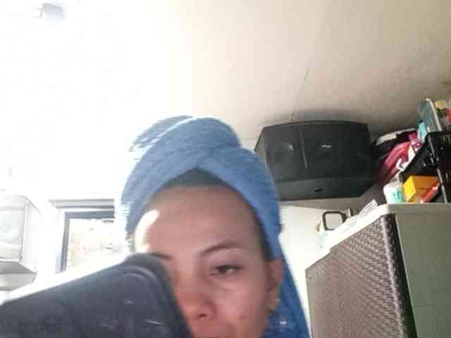 Smithsophie webcam