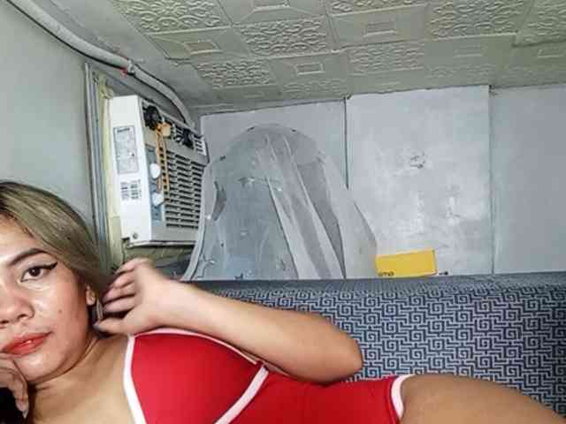 HEARTQUEEN webcam