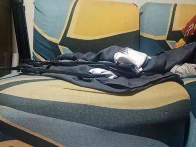 Smithsophie webcam